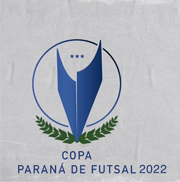 Logo Copa Paraná