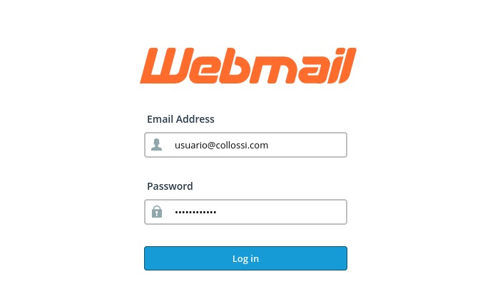 Webmail